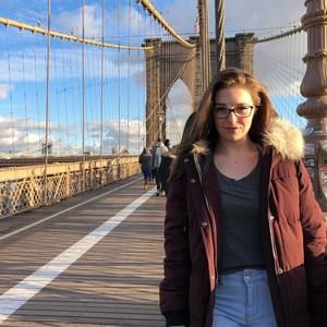 Meet your Posher, Brittany